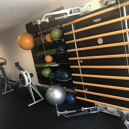 Crown On Darby Newcastle Aparthotel Εξωτερικό φωτογραφία