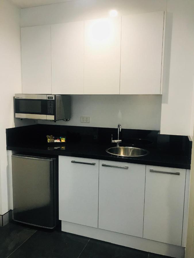 Crown On Darby Newcastle Aparthotel Εξωτερικό φωτογραφία