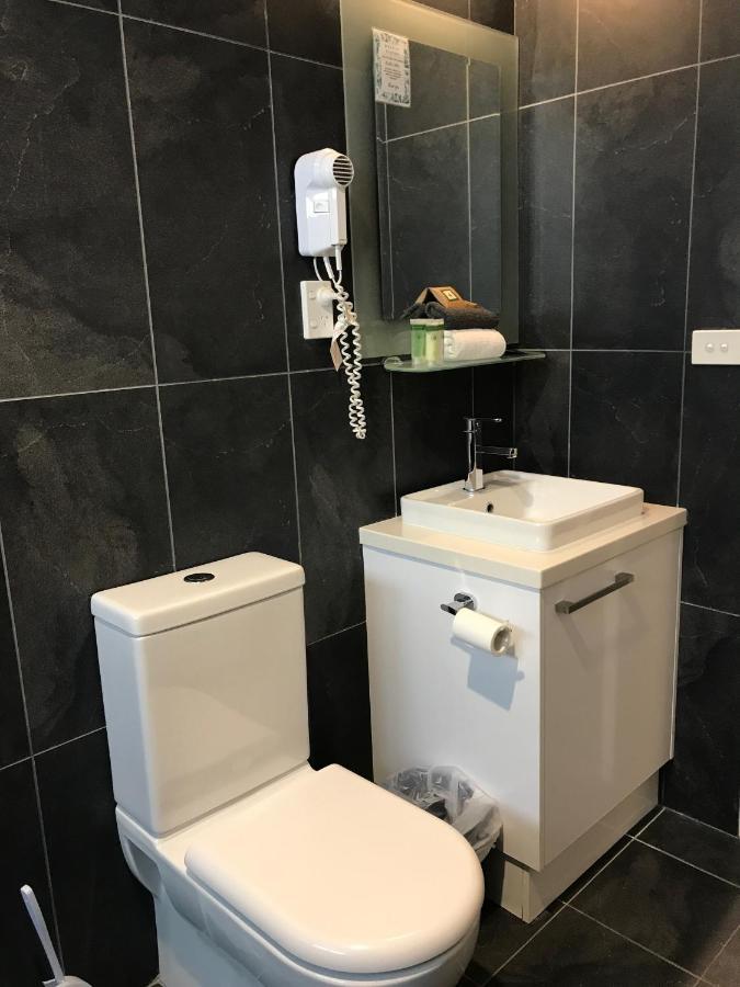 Crown On Darby Newcastle Aparthotel Εξωτερικό φωτογραφία