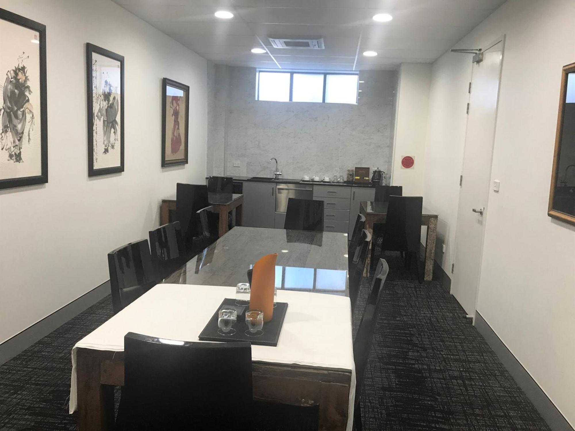 Crown On Darby Newcastle Aparthotel Εξωτερικό φωτογραφία