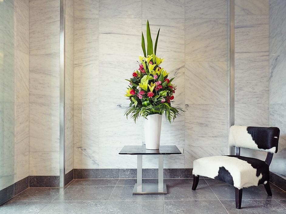 Crown On Darby Newcastle Aparthotel Εξωτερικό φωτογραφία