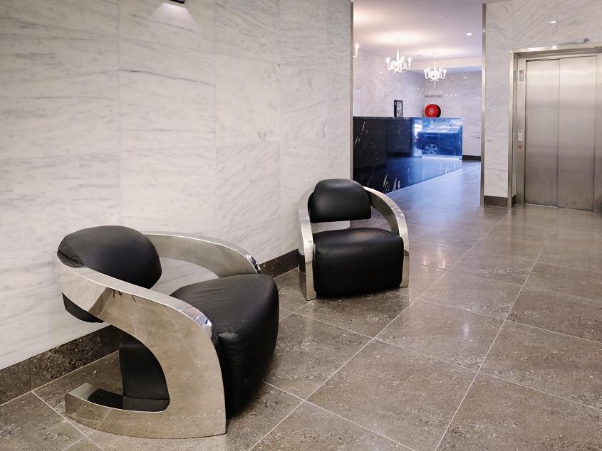 Crown On Darby Newcastle Aparthotel Εξωτερικό φωτογραφία