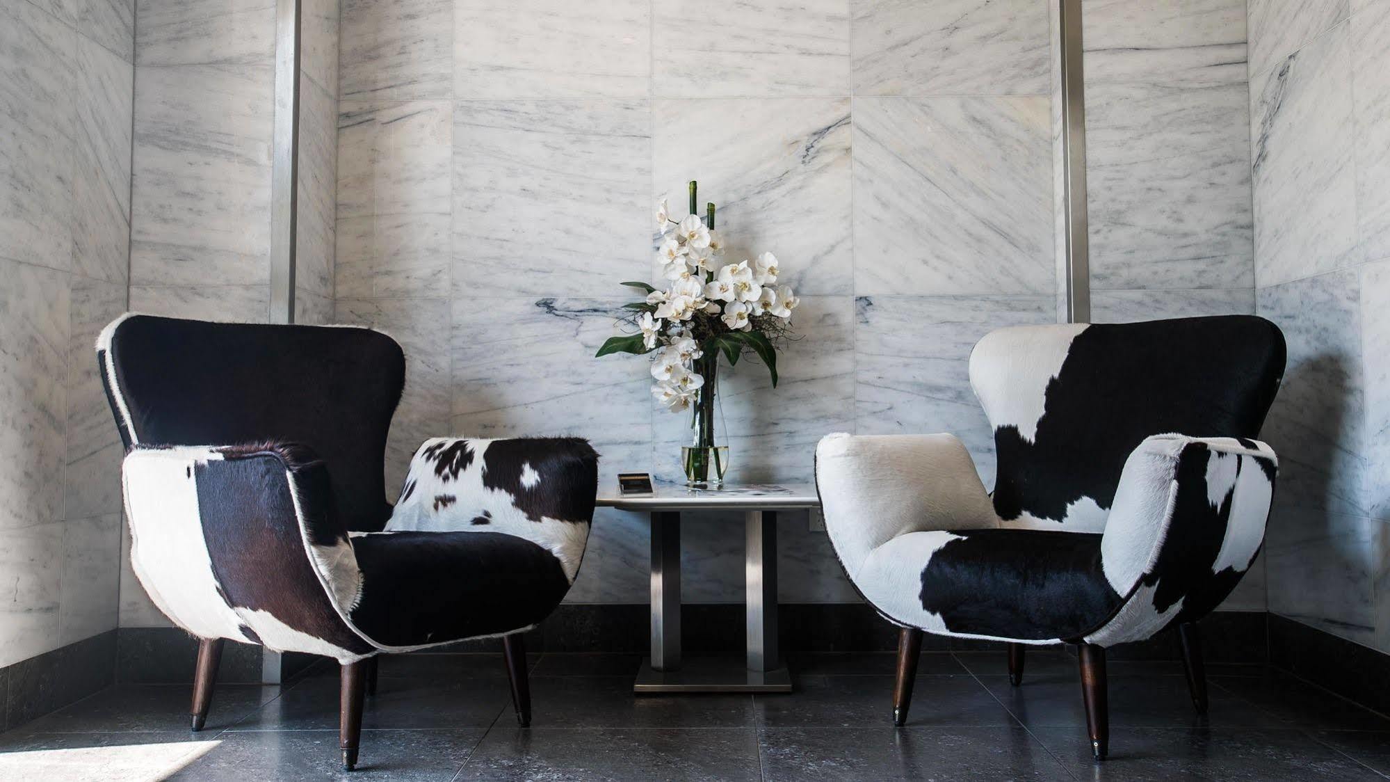 Crown On Darby Newcastle Aparthotel Εξωτερικό φωτογραφία